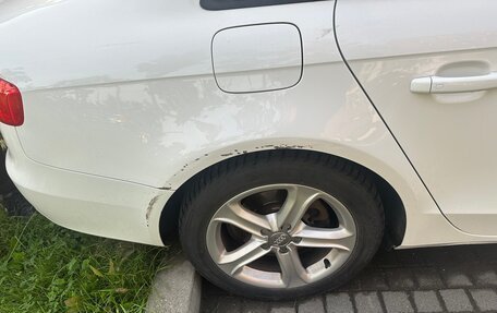 Audi A4, 2015 год, 1 350 000 рублей, 10 фотография