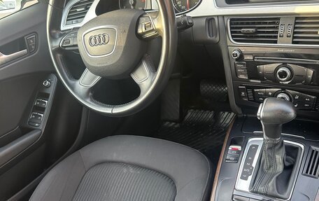 Audi A4, 2015 год, 1 350 000 рублей, 8 фотография
