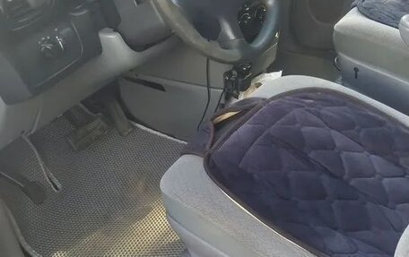 Dodge Caravan IV, 2007 год, 850 000 рублей, 6 фотография