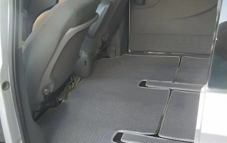 Dodge Caravan IV, 2007 год, 850 000 рублей, 7 фотография