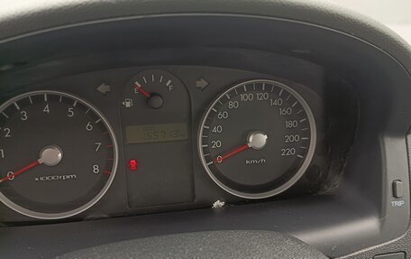 Hyundai Getz I рестайлинг, 2010 год, 510 000 рублей, 7 фотография