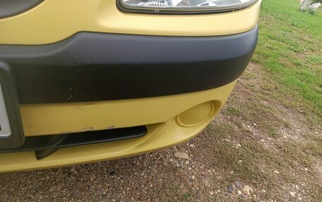 Hyundai Getz I рестайлинг, 2010 год, 510 000 рублей, 11 фотография