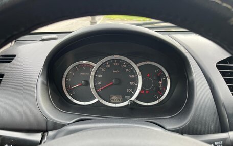 Mitsubishi L200 IV рестайлинг, 2012 год, 2 200 000 рублей, 3 фотография
