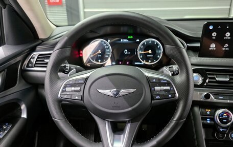 Genesis G70 I, 2022 год, 2 600 095 рублей, 7 фотография
