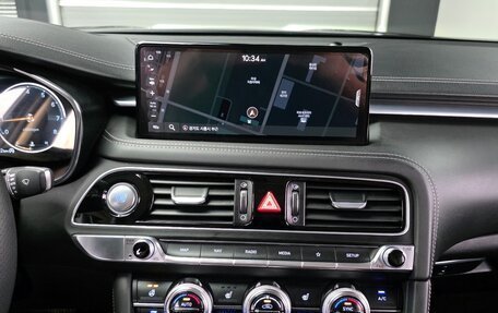 Genesis G70 I, 2022 год, 2 600 095 рублей, 4 фотография