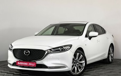 Mazda 6, 2023 год, 2 999 000 рублей, 1 фотография