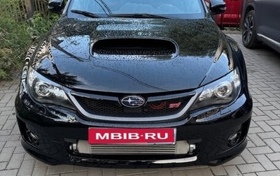 Subaru Impreza WRX STi III, 2010 год, 2 999 000 рублей, 1 фотография
