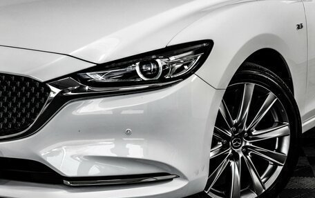 Mazda 6, 2023 год, 2 999 000 рублей, 3 фотография