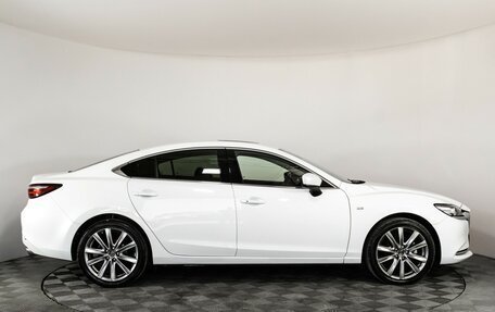 Mazda 6, 2023 год, 2 999 000 рублей, 6 фотография