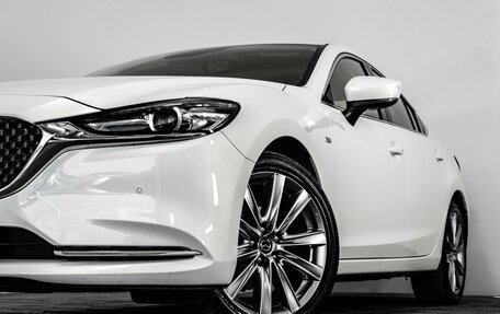 Mazda 6, 2023 год, 2 999 000 рублей, 2 фотография