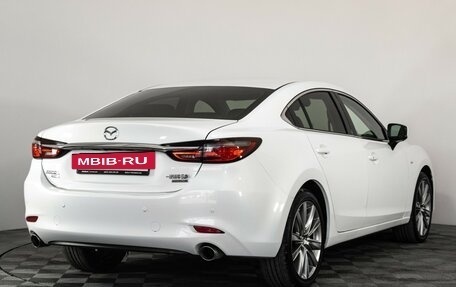 Mazda 6, 2023 год, 2 999 000 рублей, 7 фотография
