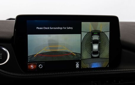 Mazda 6, 2023 год, 2 999 000 рублей, 23 фотография