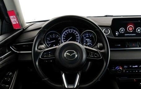 Mazda 6, 2023 год, 2 999 000 рублей, 16 фотография