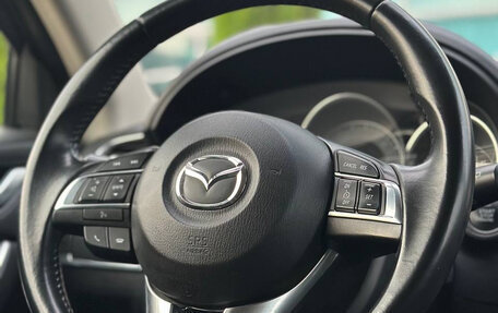 Mazda CX-5 II, 2016 год, 2 065 000 рублей, 4 фотография