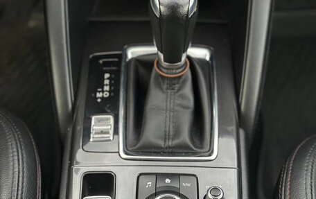 Mazda CX-5 II, 2016 год, 2 065 000 рублей, 8 фотография