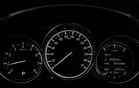 Mazda 6, 2023 год, 2 999 000 рублей, 31 фотография