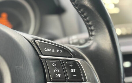 Mazda CX-5 II, 2016 год, 2 065 000 рублей, 6 фотография