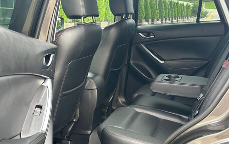 Mazda CX-5 II, 2016 год, 2 065 000 рублей, 18 фотография