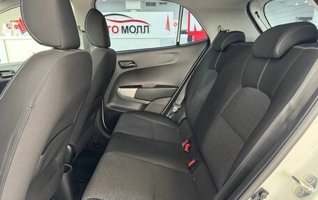 KIA Picanto III рестайлинг, 2023 год, 1 685 000 рублей, 15 фотография