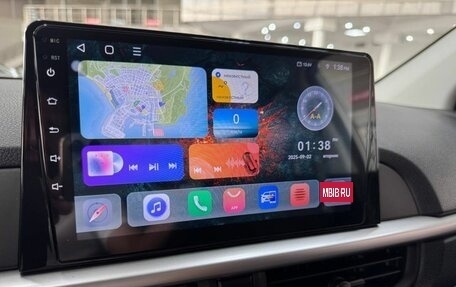 KIA Picanto III рестайлинг, 2023 год, 1 685 000 рублей, 20 фотография