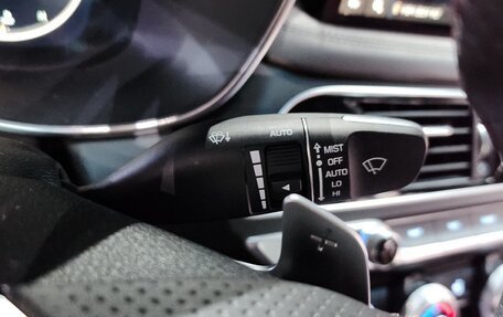Genesis G70 I, 2022 год, 2 620 095 рублей, 8 фотография
