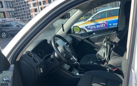 Volkswagen Tiguan I, 2012 год, 1 280 000 рублей, 7 фотография