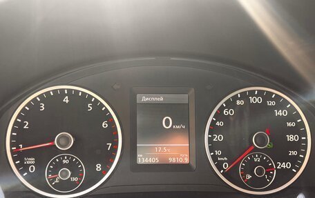 Volkswagen Tiguan I, 2012 год, 1 280 000 рублей, 6 фотография