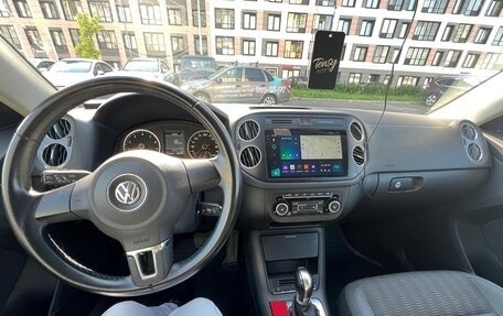 Volkswagen Tiguan I, 2012 год, 1 280 000 рублей, 5 фотография