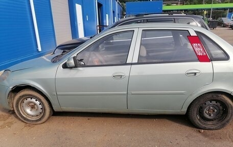 Lifan Breez (520), 2008 год, 126 000 рублей, 3 фотография