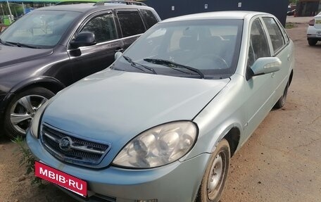 Lifan Breez (520), 2008 год, 126 000 рублей, 4 фотография