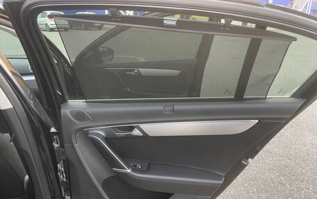 Volkswagen Passat B7, 2011 год, 1 350 000 рублей, 13 фотография