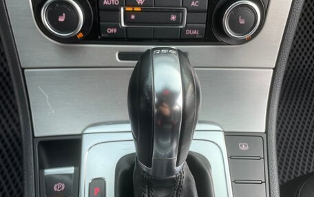 Volkswagen Passat B7, 2011 год, 1 350 000 рублей, 20 фотография