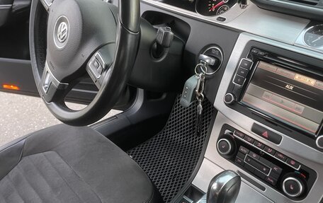 Volkswagen Passat B7, 2011 год, 1 350 000 рублей, 17 фотография