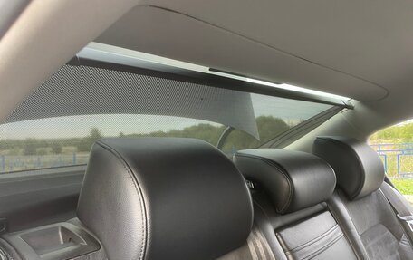 Volkswagen Passat B7, 2011 год, 1 350 000 рублей, 19 фотография