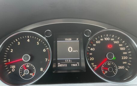 Volkswagen Passat B7, 2011 год, 1 350 000 рублей, 25 фотография