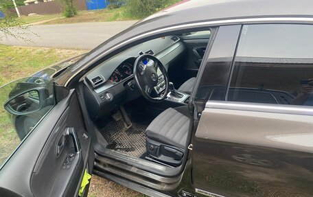 Volkswagen Passat CC I рестайлинг, 2014 год, 1 285 000 рублей, 4 фотография