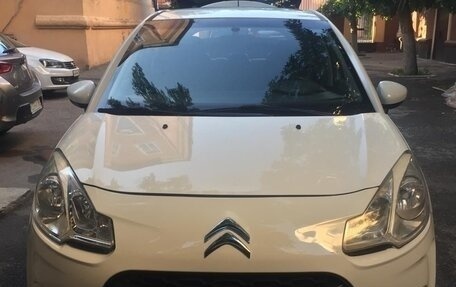 Citroen C3 II, 2010 год, 510 000 рублей, 2 фотография