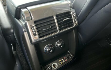 Land Rover Range Rover III, 2012 год, 1 399 000 рублей, 16 фотография
