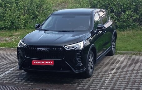 Haval Jolion, 2024 год, 1 750 000 рублей, 1 фотография