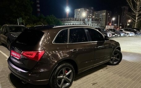 Audi Q5, 2010 год, 1 550 000 рублей, 1 фотография