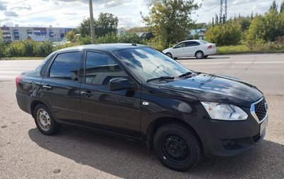 Datsun on-DO I рестайлинг, 2019 год, 570 000 рублей, 1 фотография