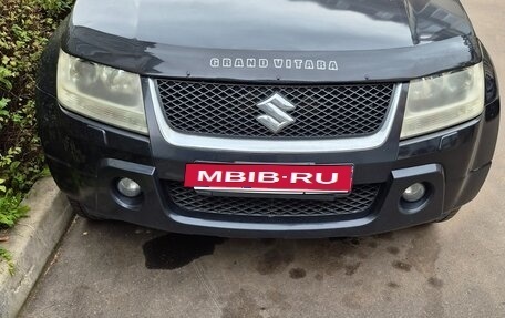 Suzuki Grand Vitara, 2008 год, 850 000 рублей, 1 фотография