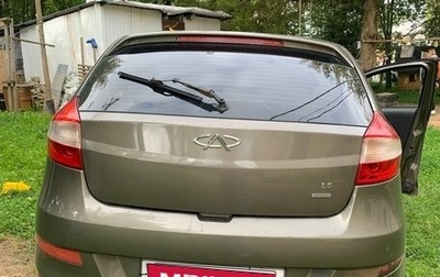 Chery Very (A13), 2012 год, 230 000 рублей, 1 фотография
