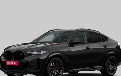 BMW X6, 2025 год, 18 500 000 рублей, 1 фотография