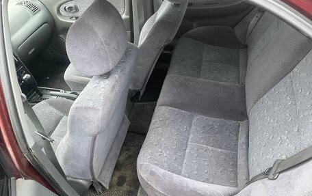 KIA Spectra II (LD), 2007 год, 180 000 рублей, 2 фотография
