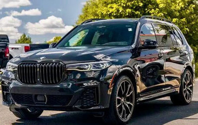 BMW X7, 2021 год, 5 083 250 рублей, 1 фотография