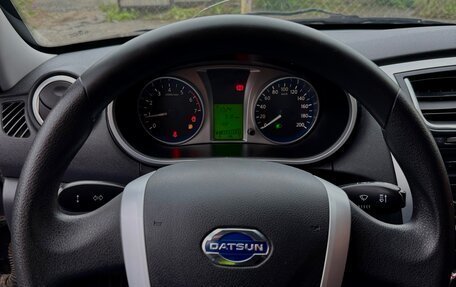 Datsun mi-DO, 2015 год, 440 000 рублей, 11 фотография