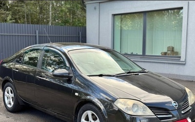 Nissan Primera III, 2002 год, 270 000 рублей, 1 фотография