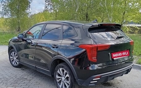 Haval Jolion, 2024 год, 1 750 000 рублей, 2 фотография