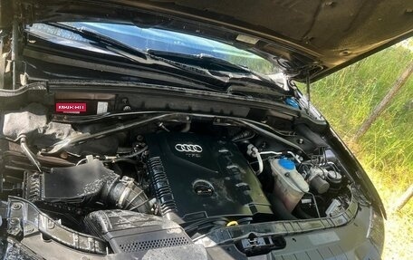 Audi Q5, 2010 год, 1 550 000 рублей, 4 фотография